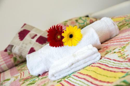 Apartamento Le Terme Sotto Casa