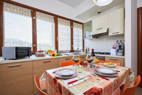 Apartamento Le Terme Sotto Casa