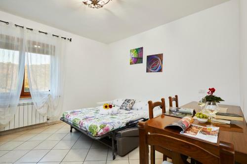 Apartamento Le Terme Sotto Casa