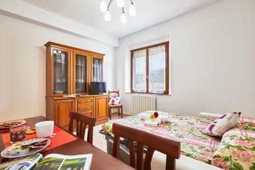Apartamento Le Terme Sotto Casa