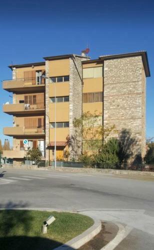Apartamento Le Terme Sotto Casa