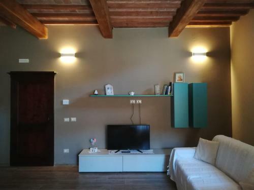 Apartamento Appartamento Il Castellare