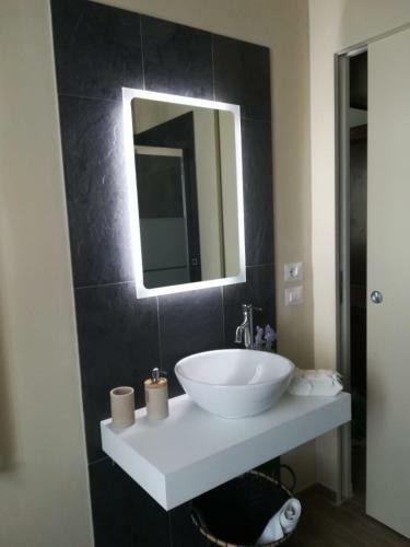 Apartamento Appartamento Il Castellare