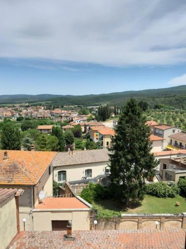 Apartamento Appartamento Il Castellare