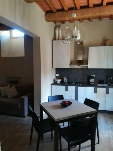 Apartamento Appartamento Il Castellare