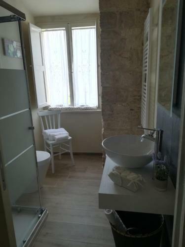 Apartamento Appartamento Il Castellare