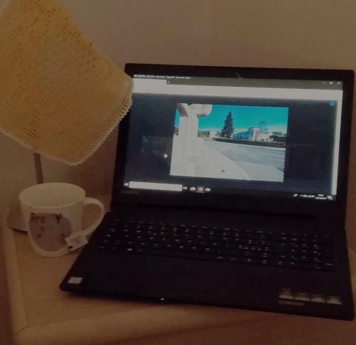Apartamento Le Terme Sotto Casa 2 Free