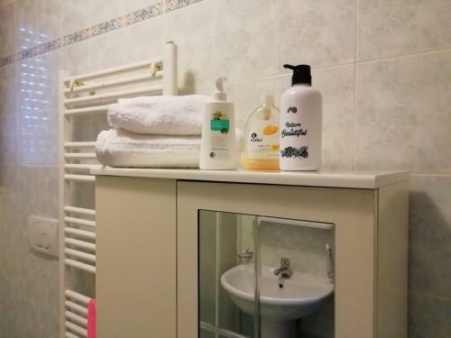 Apartamento Le Terme Sotto Casa 2 Free