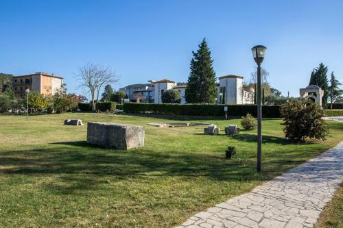Apartamento Le Terme Sotto Casa 2 Free