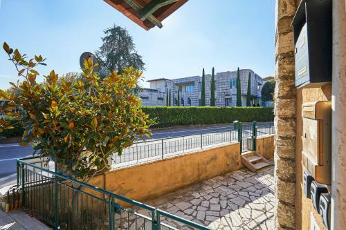 Apartamento Le Terme Sotto Casa 2 Free