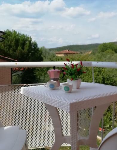 Apartamento Le Terme Sotto Casa 2 Free