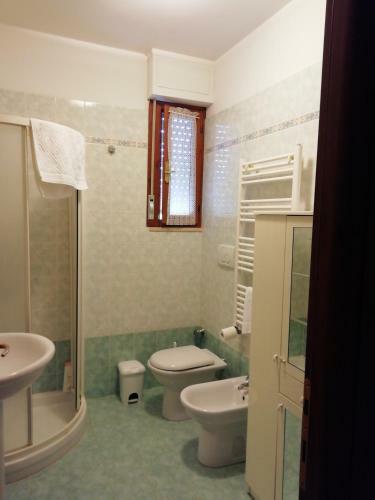 Apartamento Le Terme Sotto Casa 2 Free