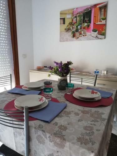 Apartamento Le Terme Sotto Casa 2 Free