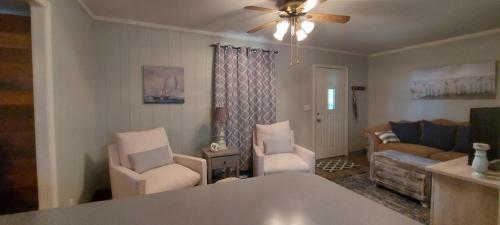 Kozy Cove Cabin