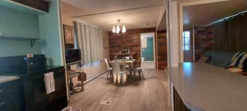 Kozy Cove Cabin