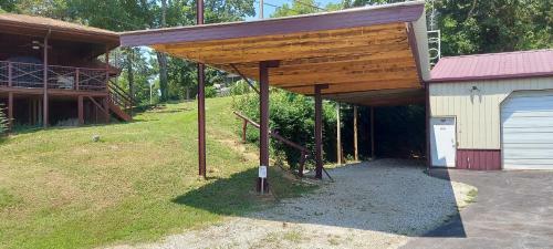 Kozy Cove Cabin