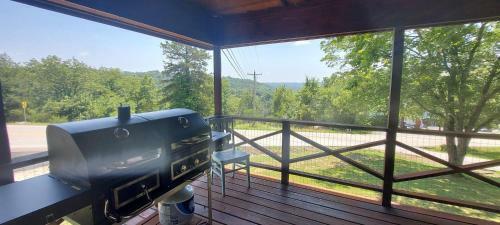 Kozy Cove Cabin