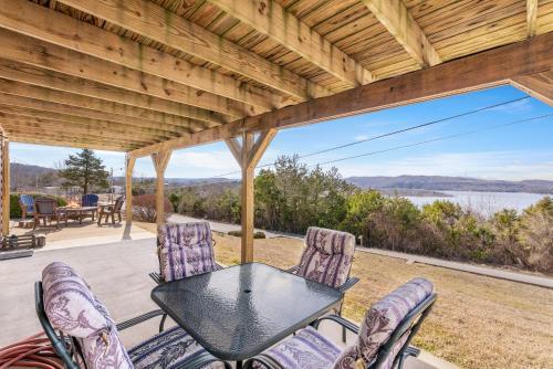 Apartamento Above It All Getaway