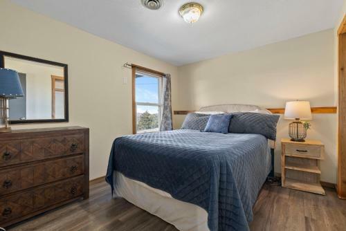 Apartamento Above It All Getaway