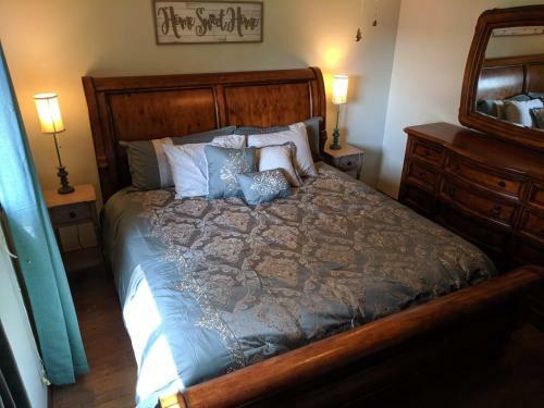 Apartamento Notch Walk-in 2kings 1mi Silver Dollar