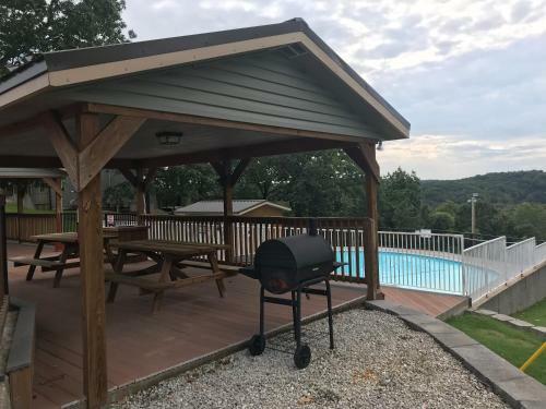 Apartamento Notch Walk-in 2kings 1mi Silver Dollar