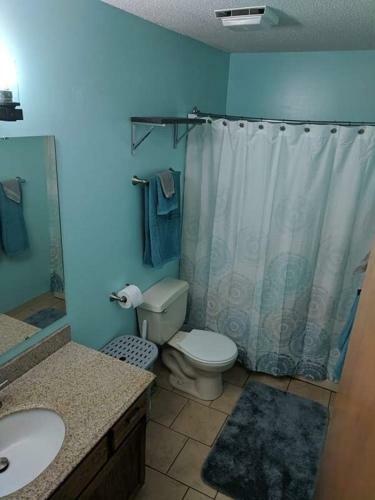 Apartamento Notch Walk-in 2kings 1mi Silver Dollar