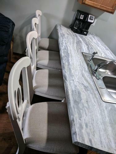 Apartamento Notch Walk-in 2kings 1mi Silver Dollar