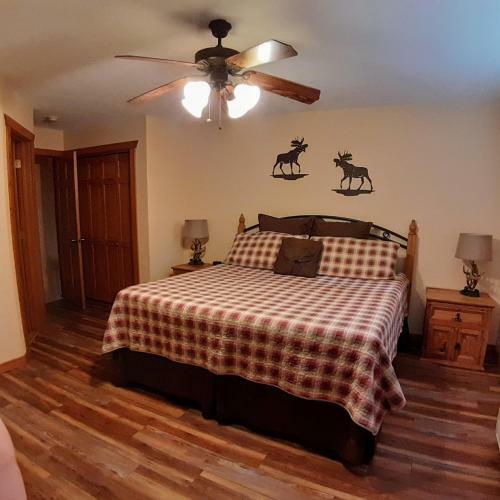 Branson Tranquility Lodge