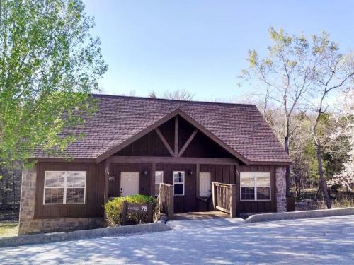 Branson Tranquility Lodge
