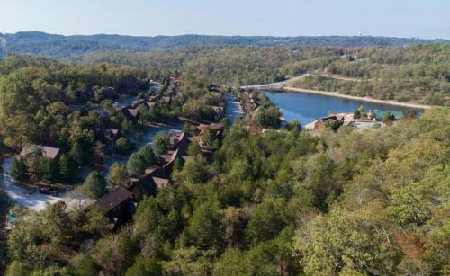 Branson Tranquility Lodge