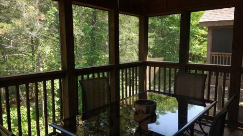 Branson Tranquility Lodge