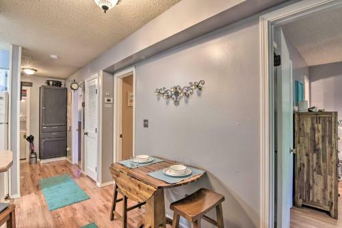 Apartamento Branson West Condo 1 Mi To Silver Dollar City