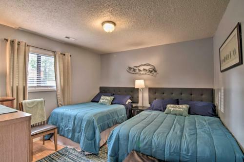 Apartamento Branson West Condo 1 Mi To Silver Dollar City