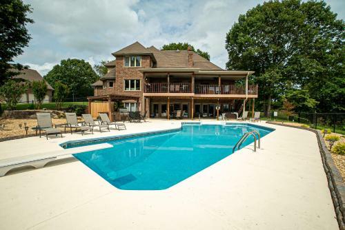 Rolling Hills Estates