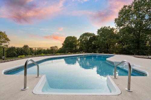 Rolling Hills Estates