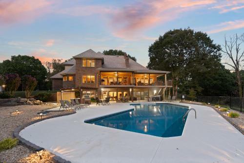 Rolling Hills Estates