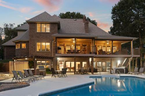 Rolling Hills Estates