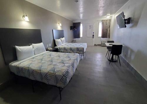 Hotel Studio 6 Branson West Mo Silver Dollar City