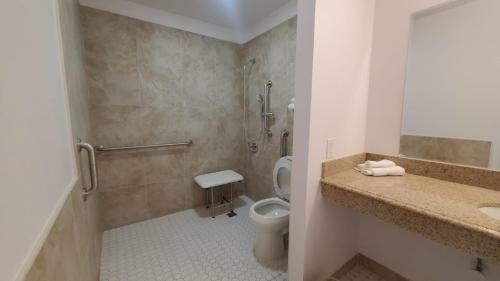 Hotel Studio 6 Branson West Mo Silver Dollar City