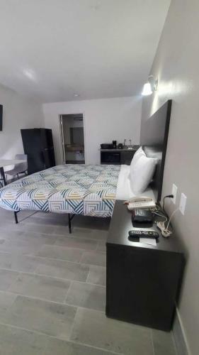 Hotel Studio 6 Branson West Mo Silver Dollar City