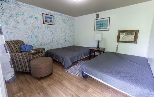 Meramec River Resort