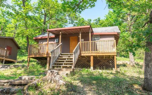 Meramec River Resort