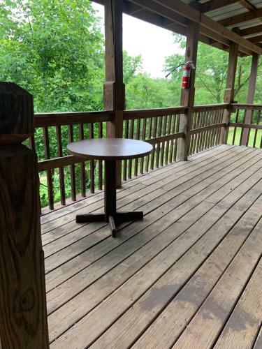 Meramec River Resort