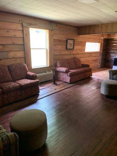 Meramec River Resort