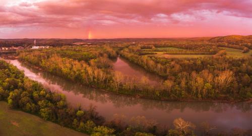 Meramec River Resort