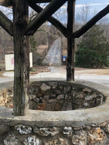 Meramec River Resort
