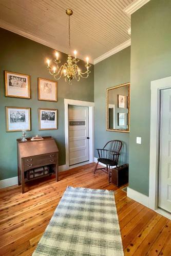 Apartamento The Ruebling House Historic Defiance Apt!