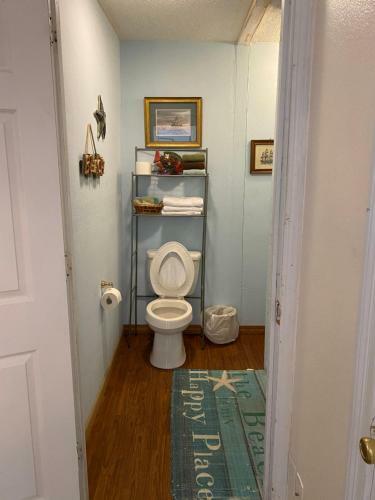 Aqua House, Bayou Vacation Home