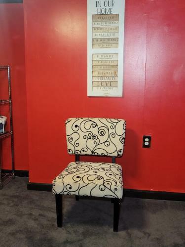 Apartamento Zaire's Clubhouse