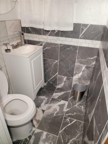 Apartamento Zaire's Clubhouse